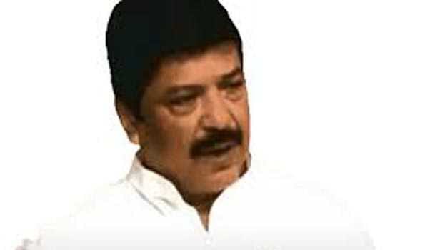 Tripura Congress MLA demands special audit on Covid expenditure