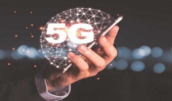 5G – Unfolding India’s era of digital convergence: Study
