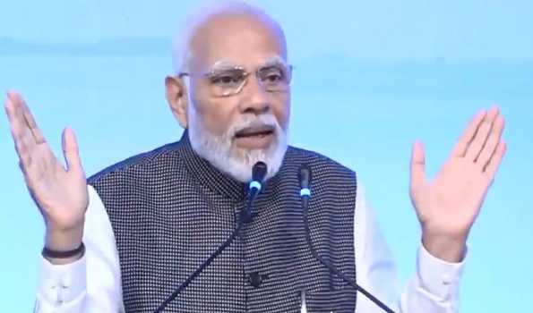 India-Indonesia share heritage, culture: PM