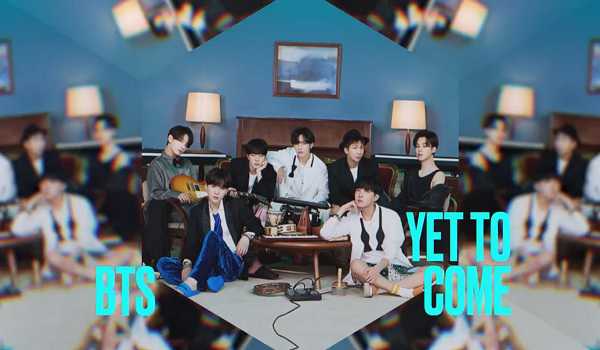 BTS bags multiple nominations for Grammy 2023