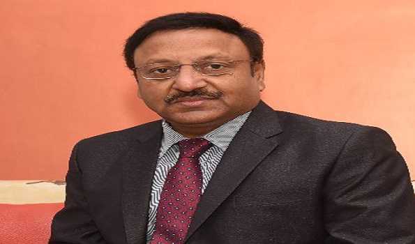 CEC Rajiv Kumar is Intl Observer for Nepal polls