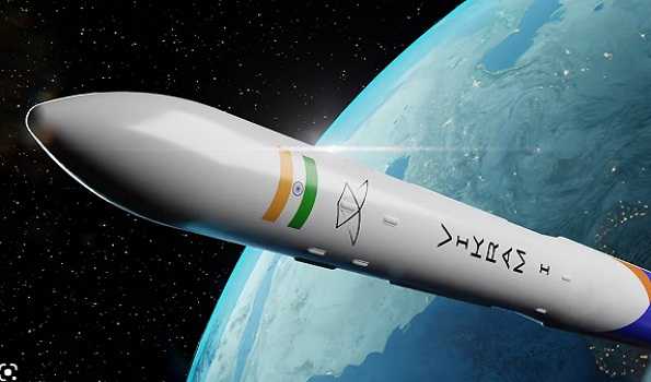 Vikram mission will herald new age in Indian space sector : In-Space
