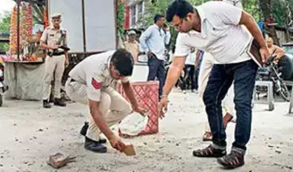 Hyderabad Police busts fake arms licence racket: Seven held