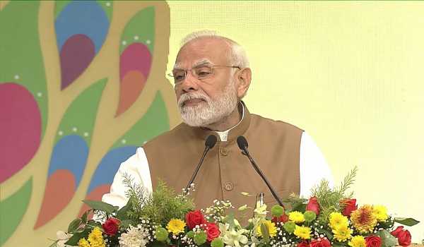 Must impose cost on countries supporting terrorism: PM