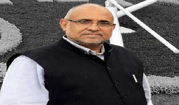 BJP to form govt in HP on its own strength: Avinash Khanna
