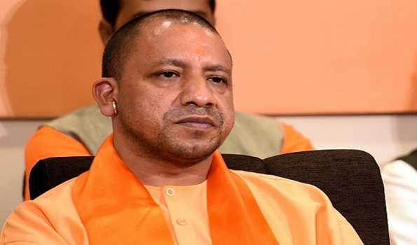 Yogi govt to construct 30K new playgrounds in UP