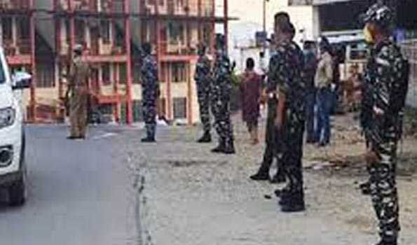 Elaborate security arrangements for PM’s visit in Arunachal