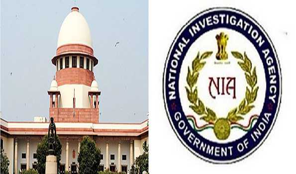 SC: No to NIA’s plea for recall order in Navlakha case