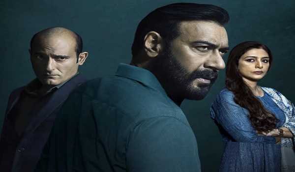 ‘Drishyam 2’ mints Rs 15.38 cr on opening day