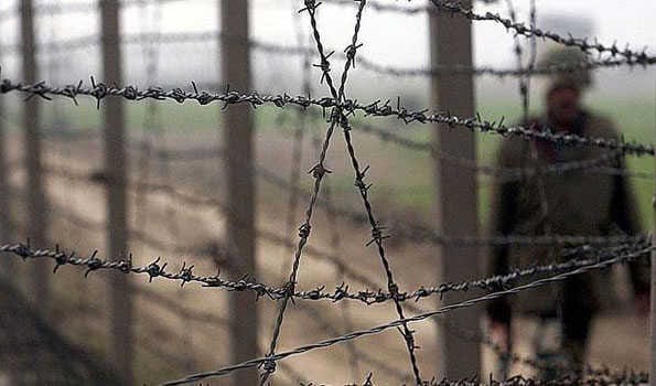 Army foils infiltration bid on LoC in Nowshera