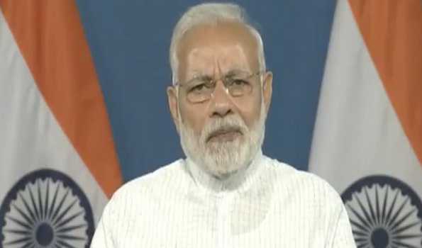Rozgar Mela: PM gives 71K appointment letters