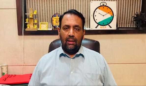 Maha Guv must be shifted: Tapase