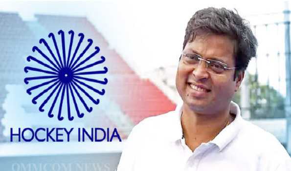 Hockey India President urges academies to focus on improving Drag flicking & goalkeeping