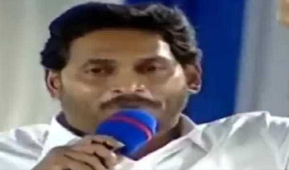 People in AP prepared to repeat 2019 adios to Chandrababu Naidu : CM