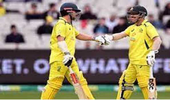 Big gains for Australia batters in ICC Men’s ODI Player Rankings