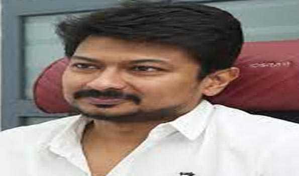 DMK re-appoints Udhayanidhi as Youth Wing Secy