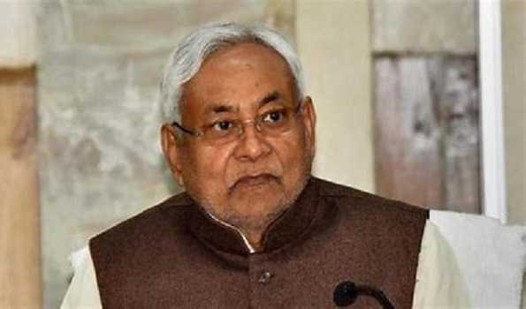 Nitish directed for speedy & proper execution of backward welfare schemes