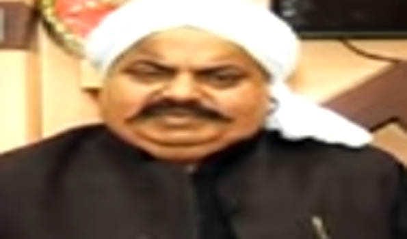 Police attaches Atique’s property worth Rs 123 cr