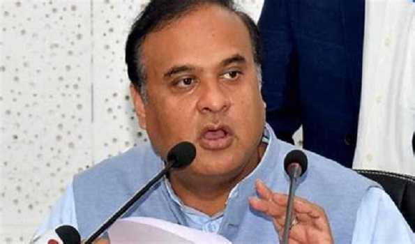Police could have exercised restraint: Assam CM