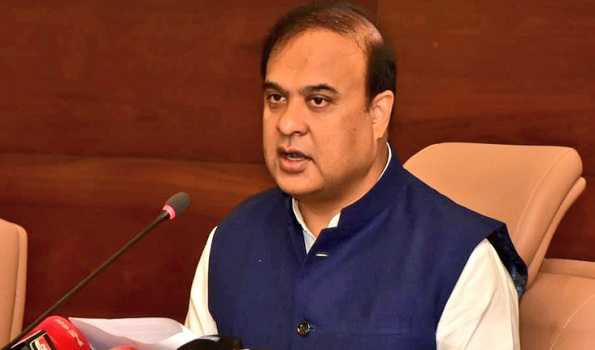 Assam Cabinet takes slew of important decisions
