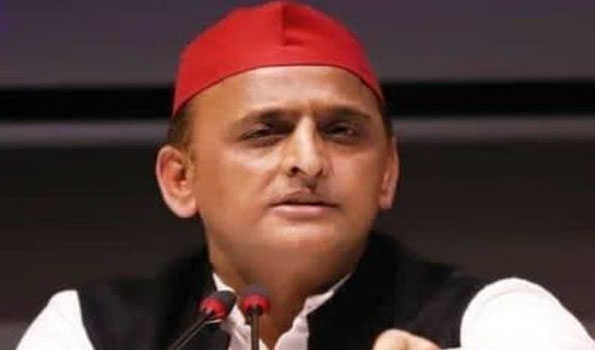 Will contest 2024 LS poll from Kannauj in UP: Akhilesh