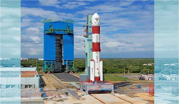 All set for PSLV-C54/EOS-06 mission tomorrow