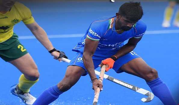 Hockey: Australia beat India 7-4 to take 2-0 series lead