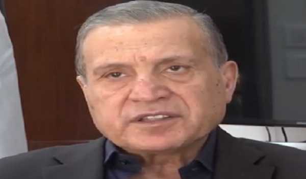 Israeli ministerial coalition to abandon bilateral agreements: Palestinian official
