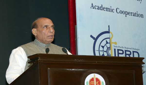 India-France to hold Annual Defence Dialogue today
