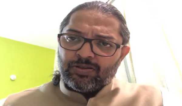 IFFI Jury Head remark is insult to horrors faced by Kashmiri Hindus: Rodrigues