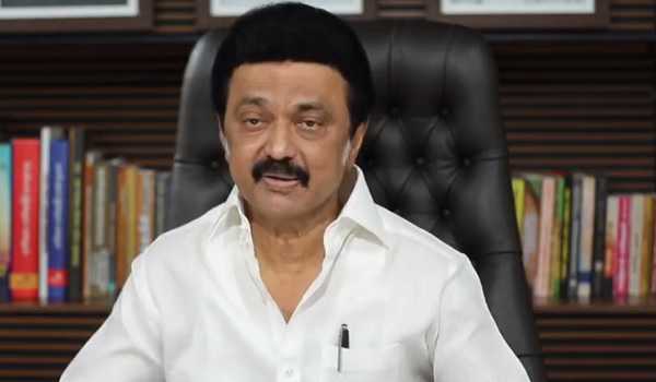 Stalin urges EAM to secure release of fishermen from Lankan custody