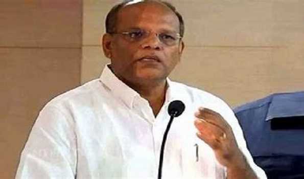 Telangana Govt waives off CST tax arrears on rice exports