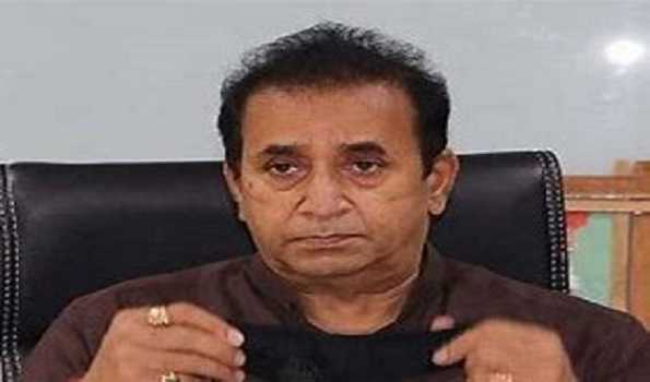 HC adjourns hearing of Anil Deshmukh’s bail plea till Dec 2