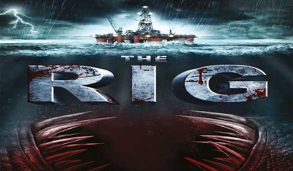 Prime Video unveils trailer of 'The Rig' - Goa Chronicle