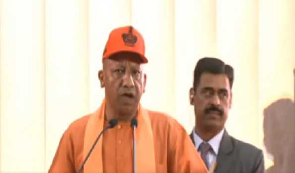 Disaster management should be included in curriculum: Yogi