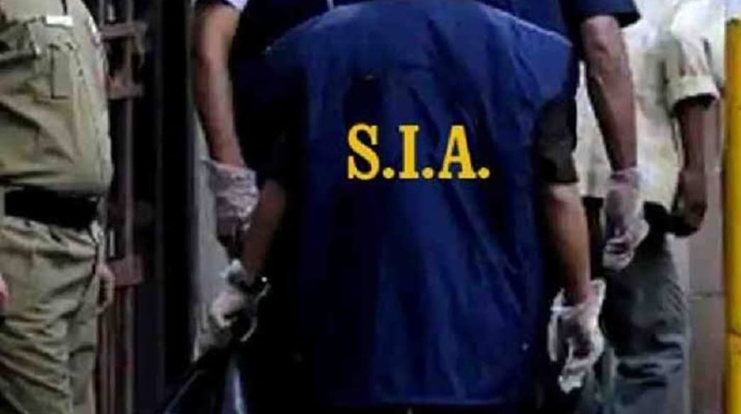 SIA discovers more JeI properties in Anantnag.