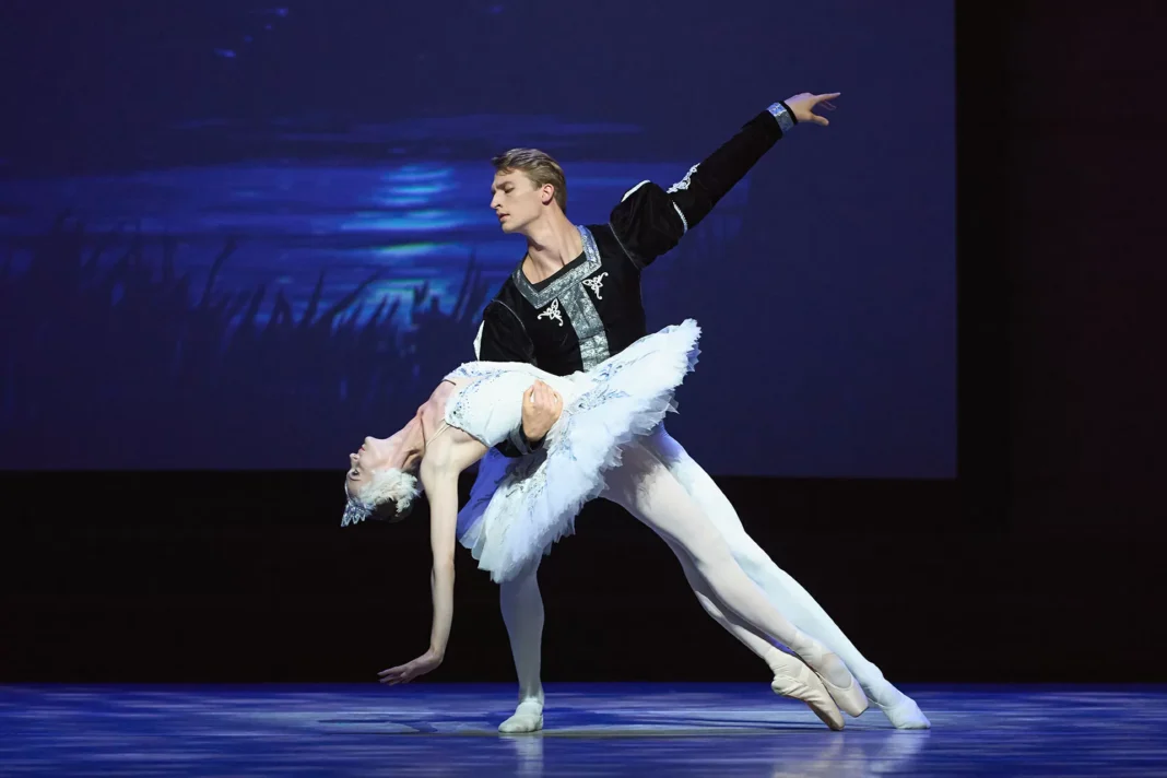 Reunited by Art and Against the War in Ukraine