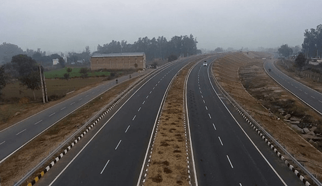 Tamil Nadu spending alone as much as Rajasthan-MP together on development