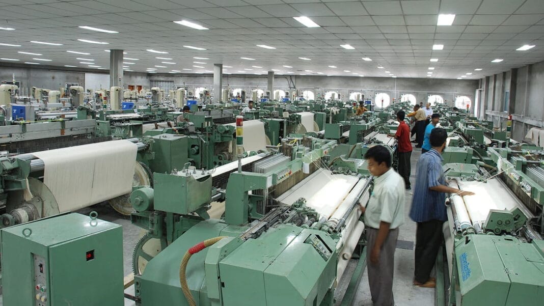 Technical textile production in Surat increases 4 times in 2 years