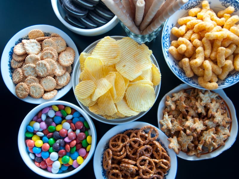 New study reveals International Food Information Council promotes F&B company interests