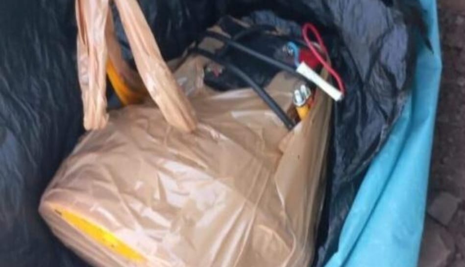 IED planted in mini-bus in Ramban recovered, detonated: Police