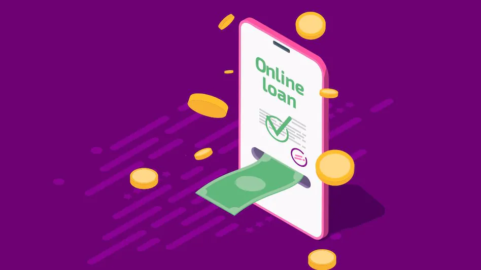 Digital loan increases from 4435 crores to 14000 crores in 3 months