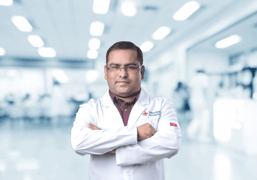 Impact of early screening dramatic in lung cancer: Dr. Prabhu Prasad