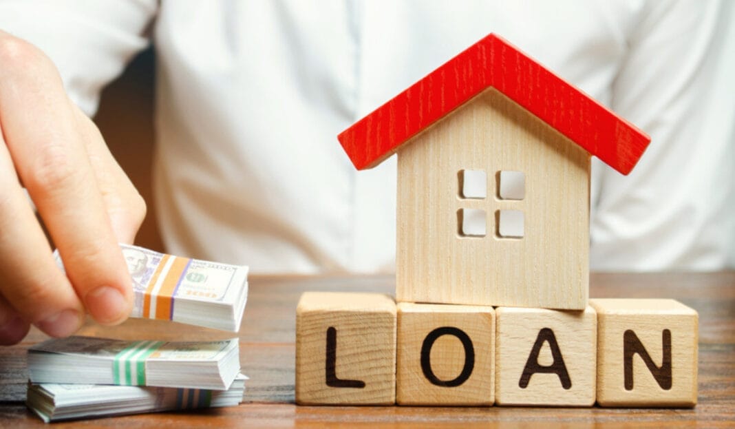Home loan installment in USA increases 77% in a year