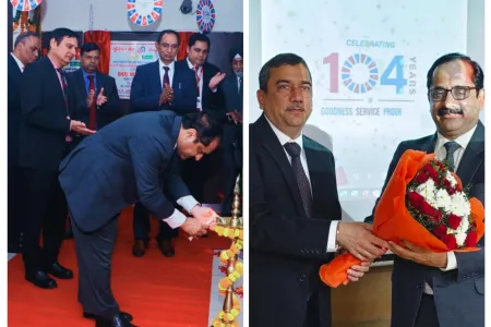 Digital launch of e-stamping facility in Union Bank of India branches in 14 states