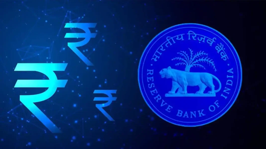 E-rupee pilot project gets launched in India