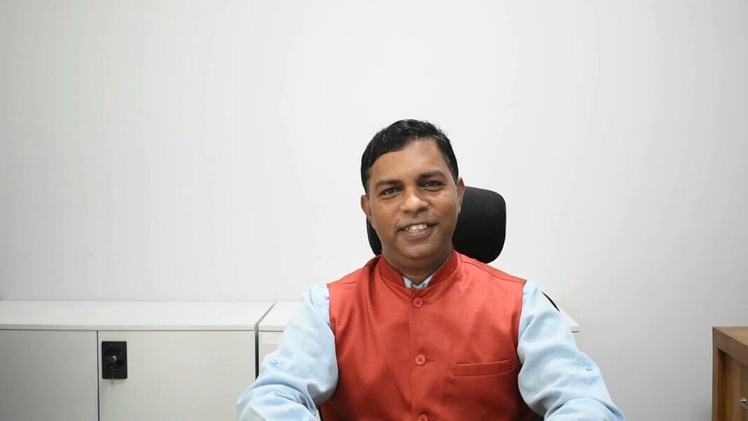GSCPCR writes to Solid Waste Management Corporation against garbage dumping near school