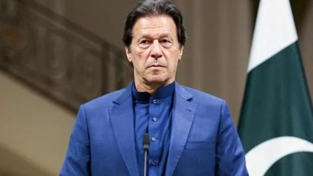 Imran Khan’s PTI to leave government in 4 states