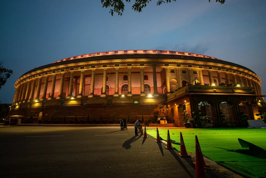 Western Think Tanks are Wrong About Indian Democracy Declining