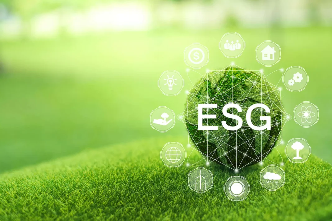 New European Regulation Forces Finance to Up its ESG Game